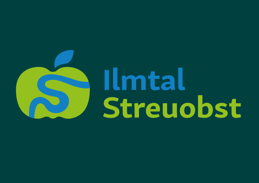 Profilbild Logo-Gestaltung Ilmtal Streuobst e.V.